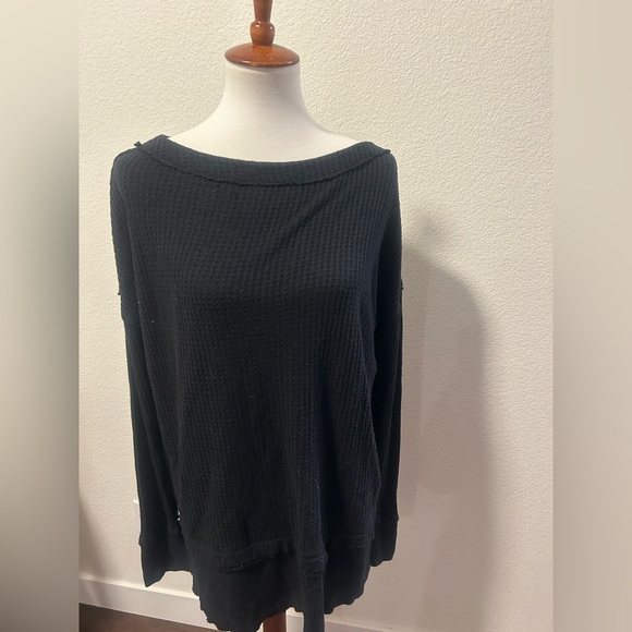 We The Free Thermal Top - Picture 1 of 5